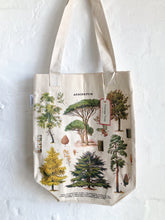 Load image into Gallery viewer, Tote Bag Arboretum
