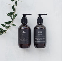 Load image into Gallery viewer, Olieve &amp; Olie- Hand and Body Cream
