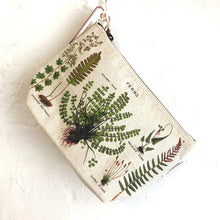 Load image into Gallery viewer, Pouch - Fern
