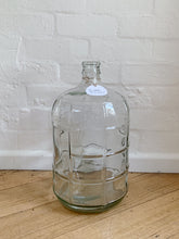 Load image into Gallery viewer, Vintage Glass Bottle Vase
