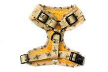 Load image into Gallery viewer, Bumblebee Adjustable Harness
