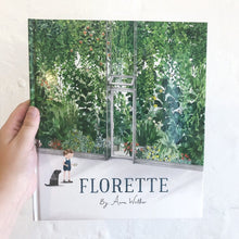 Load image into Gallery viewer, Florette
