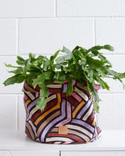 Load image into Gallery viewer, The Somewhere Co. - Road Less Travelled Planter Bags
