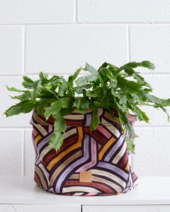 The Somewhere Co. - Road Less Travelled Planter Bags
