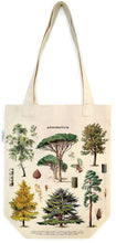 Load image into Gallery viewer, Tote Bag Arboretum
