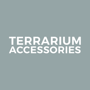 Terrarium Accessories